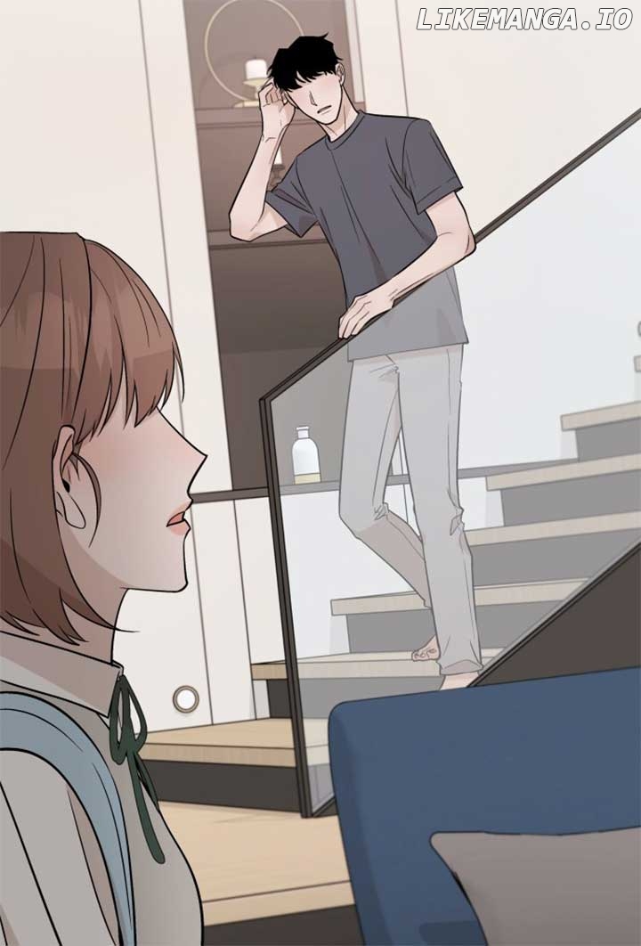 Between Jaeyoung and Jaeyoung Chapter 6 - page 100