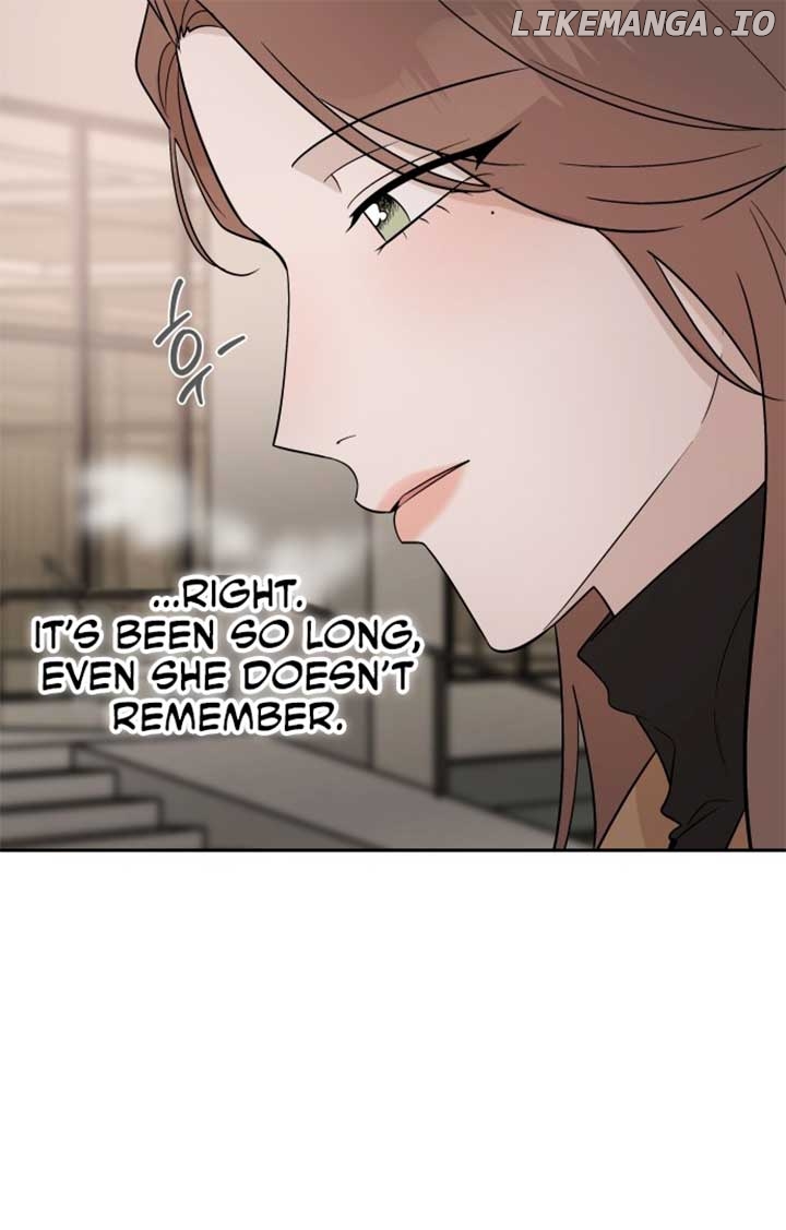 Between Jaeyoung and Jaeyoung Chapter 6 - page 25