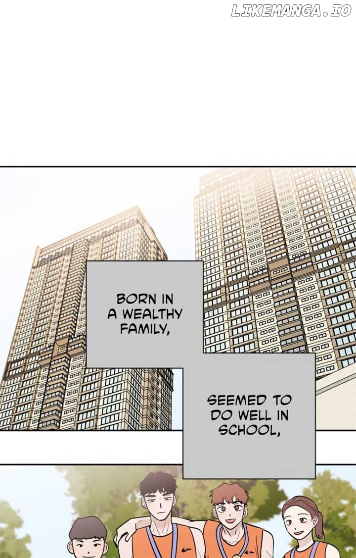 Between Jaeyoung and Jaeyoung Chapter 6 - page 26