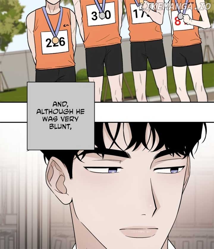 Between Jaeyoung and Jaeyoung Chapter 6 - page 27