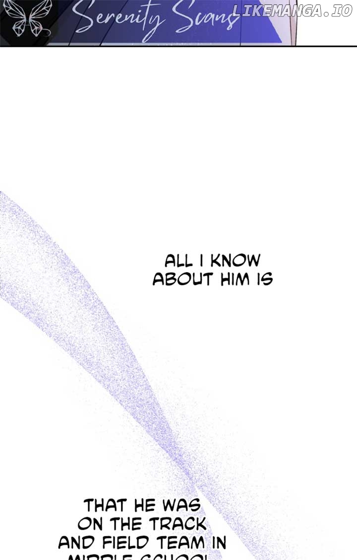 Between Jaeyoung and Jaeyoung Chapter 6 - page 3