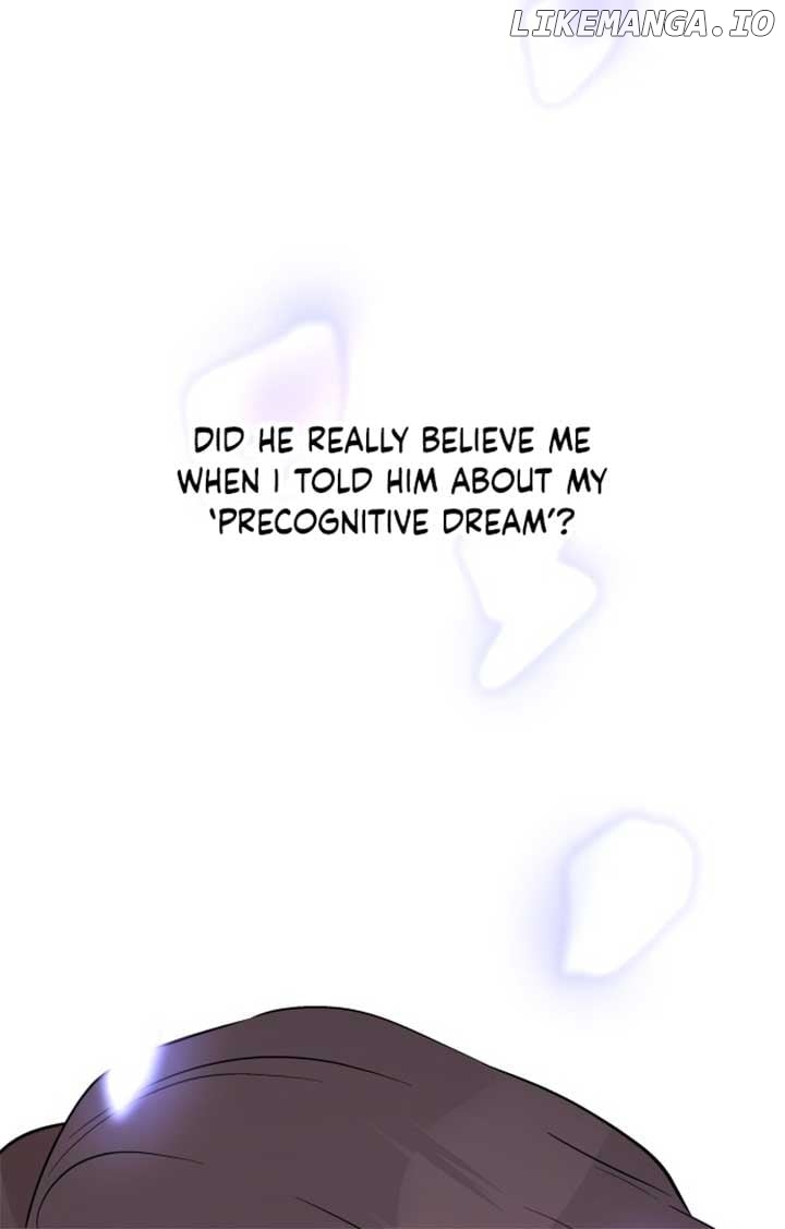 Between Jaeyoung and Jaeyoung Chapter 6 - page 33
