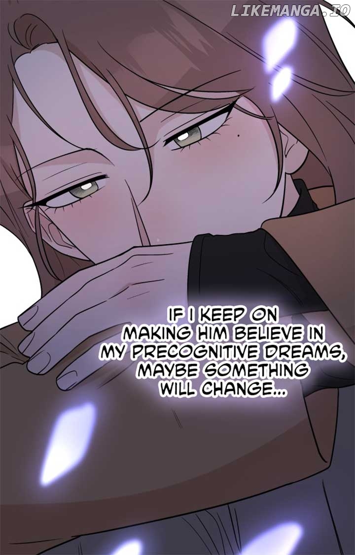 Between Jaeyoung and Jaeyoung Chapter 6 - page 34