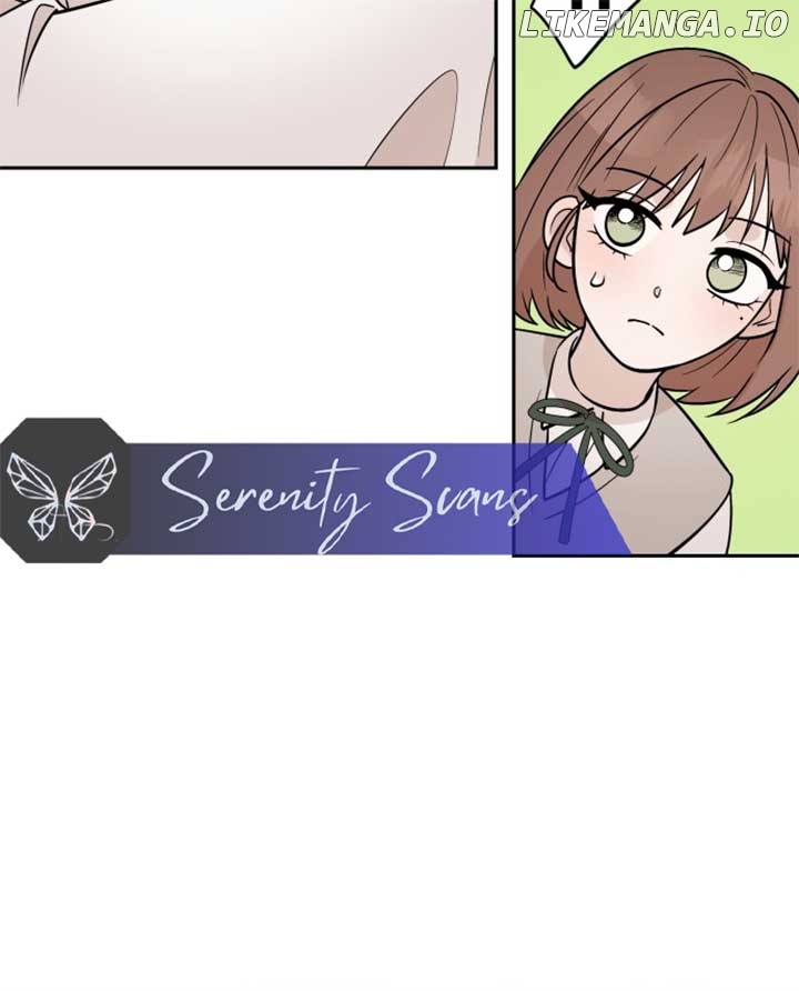 Between Jaeyoung and Jaeyoung Chapter 6 - page 46