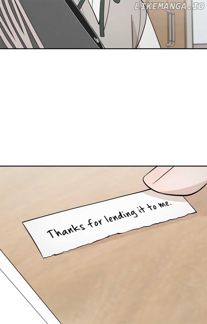 Between Jaeyoung and Jaeyoung Chapter 6 - page 51