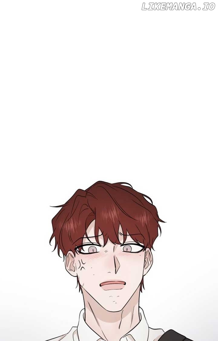 Between Jaeyoung and Jaeyoung Chapter 6 - page 57