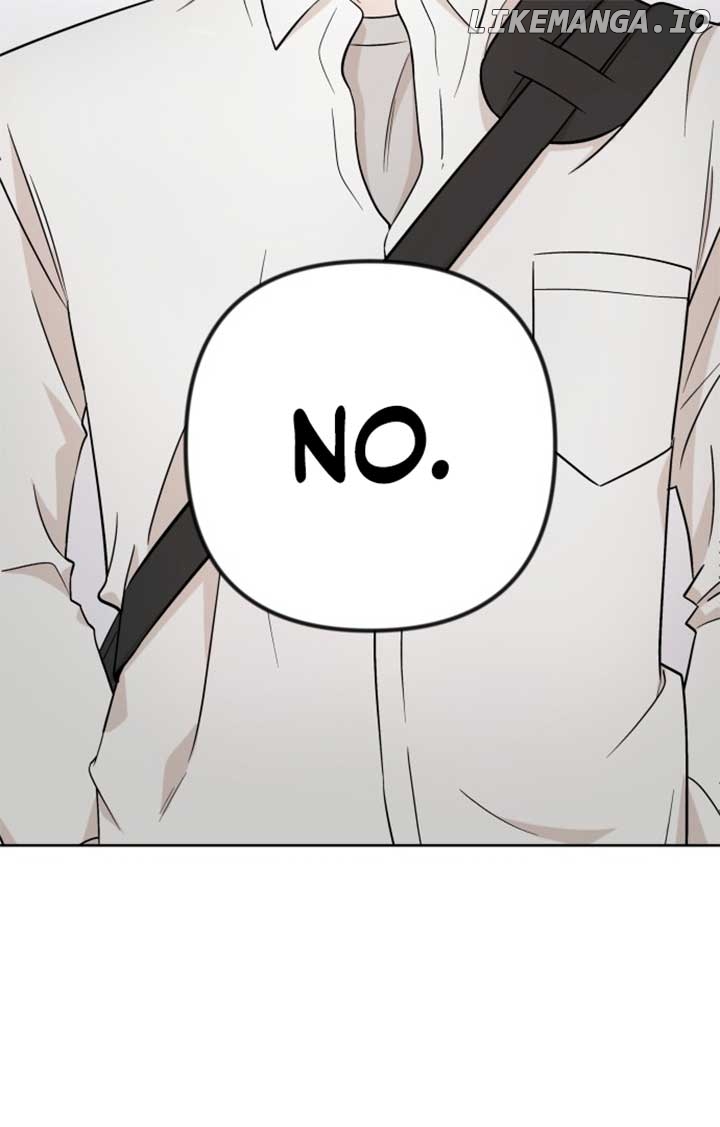 Between Jaeyoung and Jaeyoung Chapter 6 - page 58