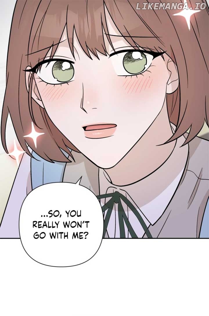 Between Jaeyoung and Jaeyoung Chapter 6 - page 65