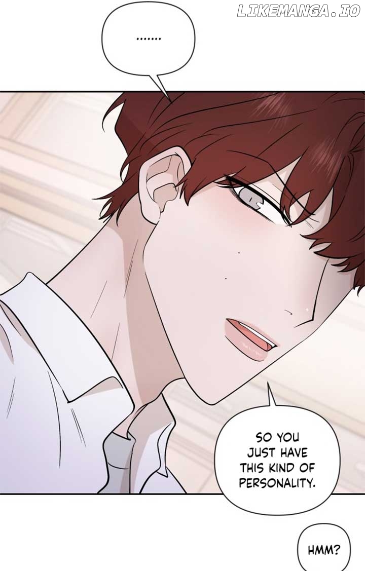 Between Jaeyoung and Jaeyoung Chapter 6 - page 66