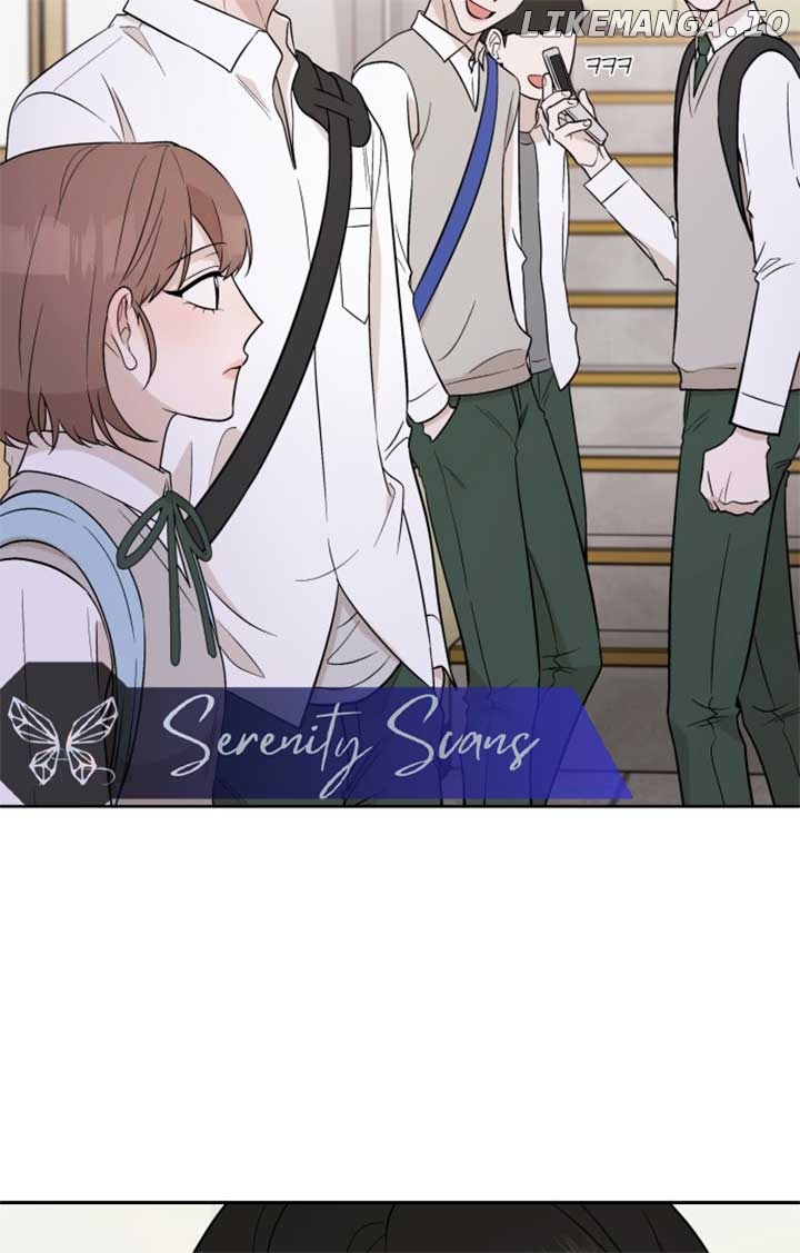 Between Jaeyoung and Jaeyoung Chapter 6 - page 69