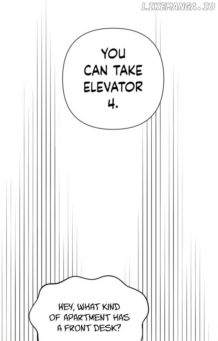 Between Jaeyoung and Jaeyoung Chapter 6 - page 84