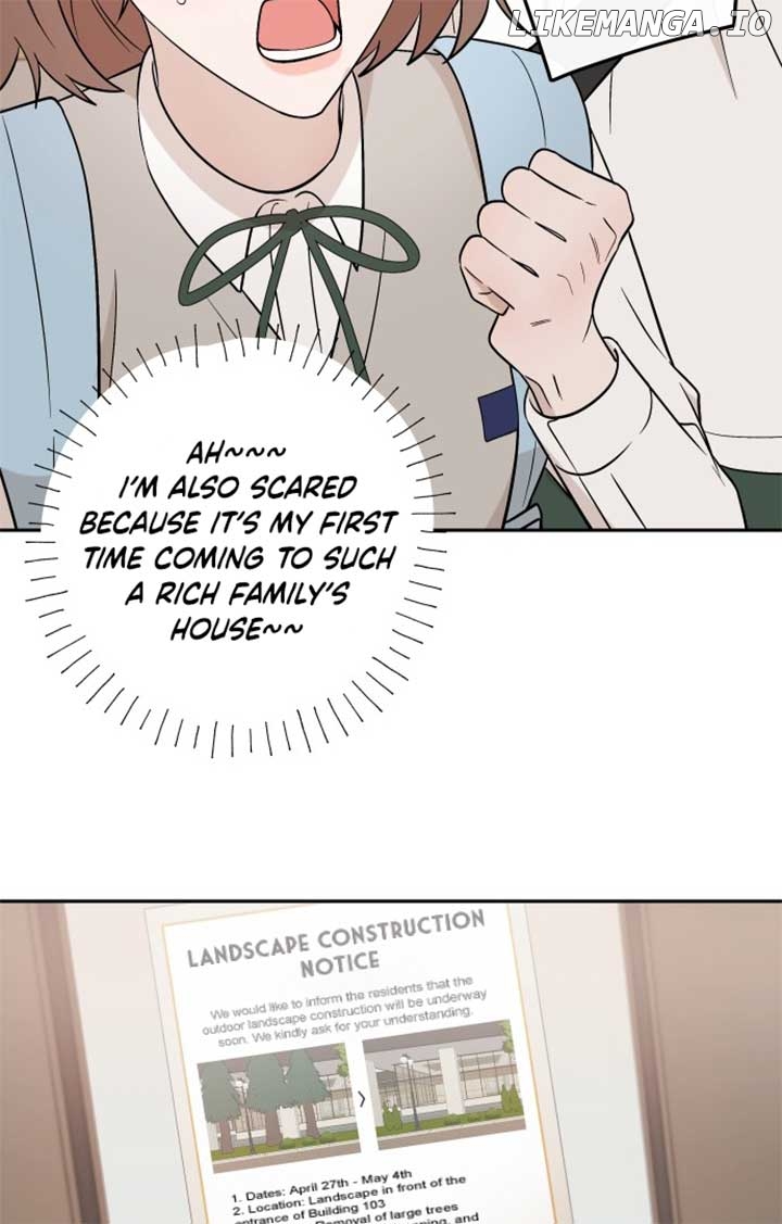 Between Jaeyoung and Jaeyoung Chapter 6 - page 87