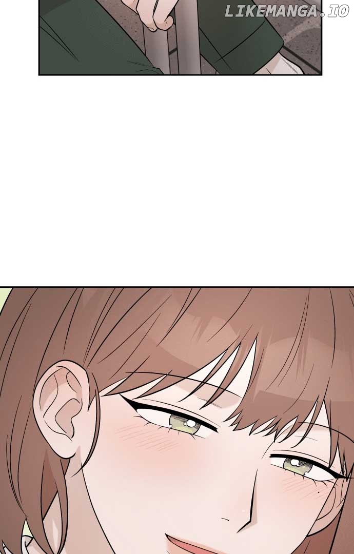 Between Jaeyoung and Jaeyoung Chapter 8 - page 34