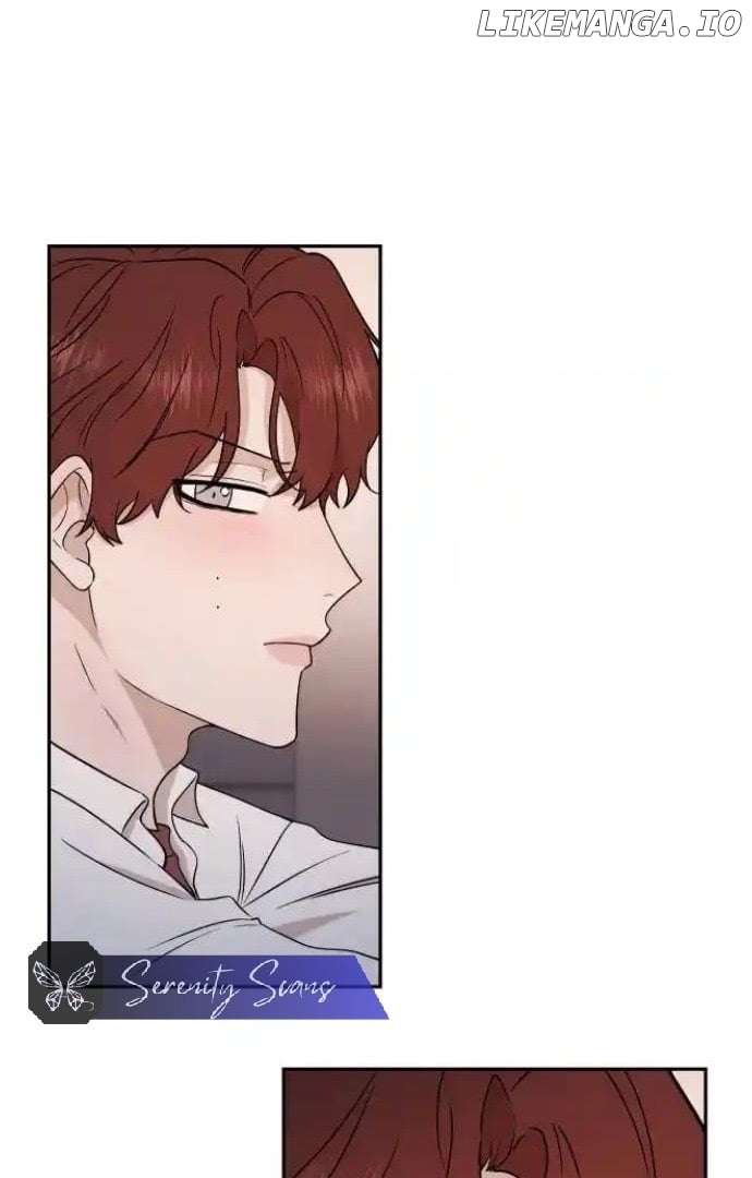 Between Jaeyoung and Jaeyoung Chapter 15 - page 16