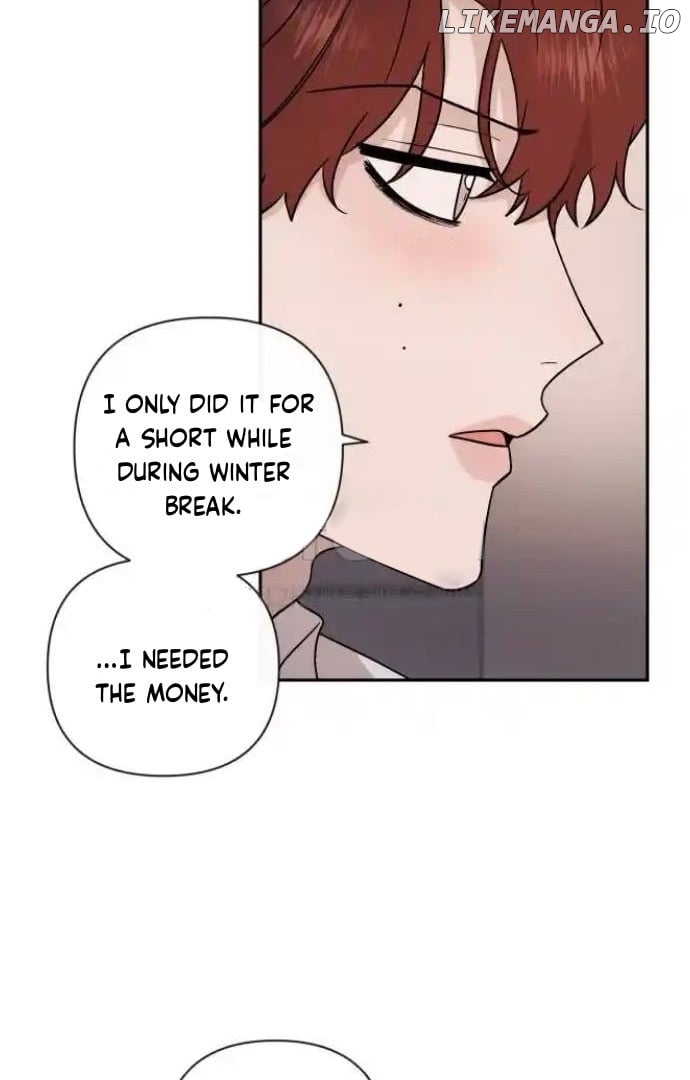 Between Jaeyoung and Jaeyoung Chapter 15 - page 17