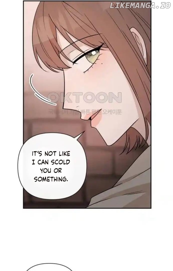 Between Jaeyoung and Jaeyoung Chapter 15 - page 21