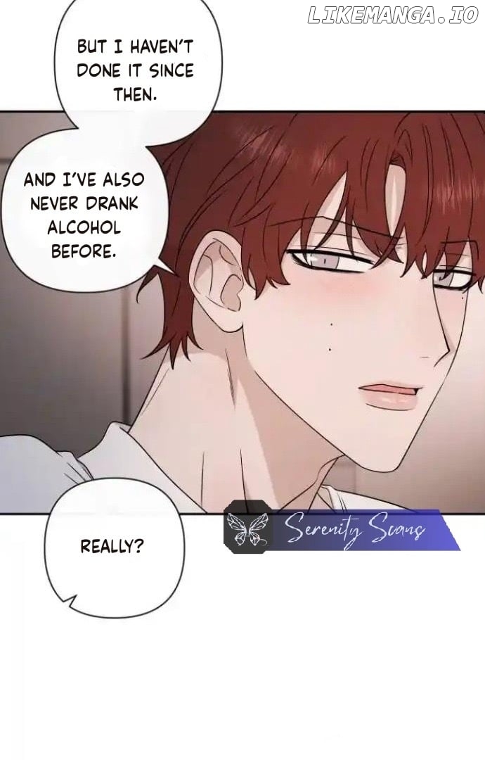 Between Jaeyoung and Jaeyoung Chapter 15 - page 22