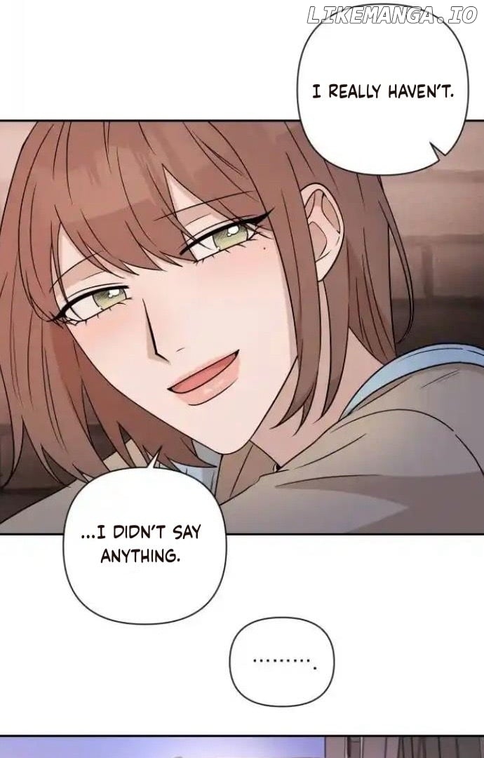 Between Jaeyoung and Jaeyoung Chapter 15 - page 23