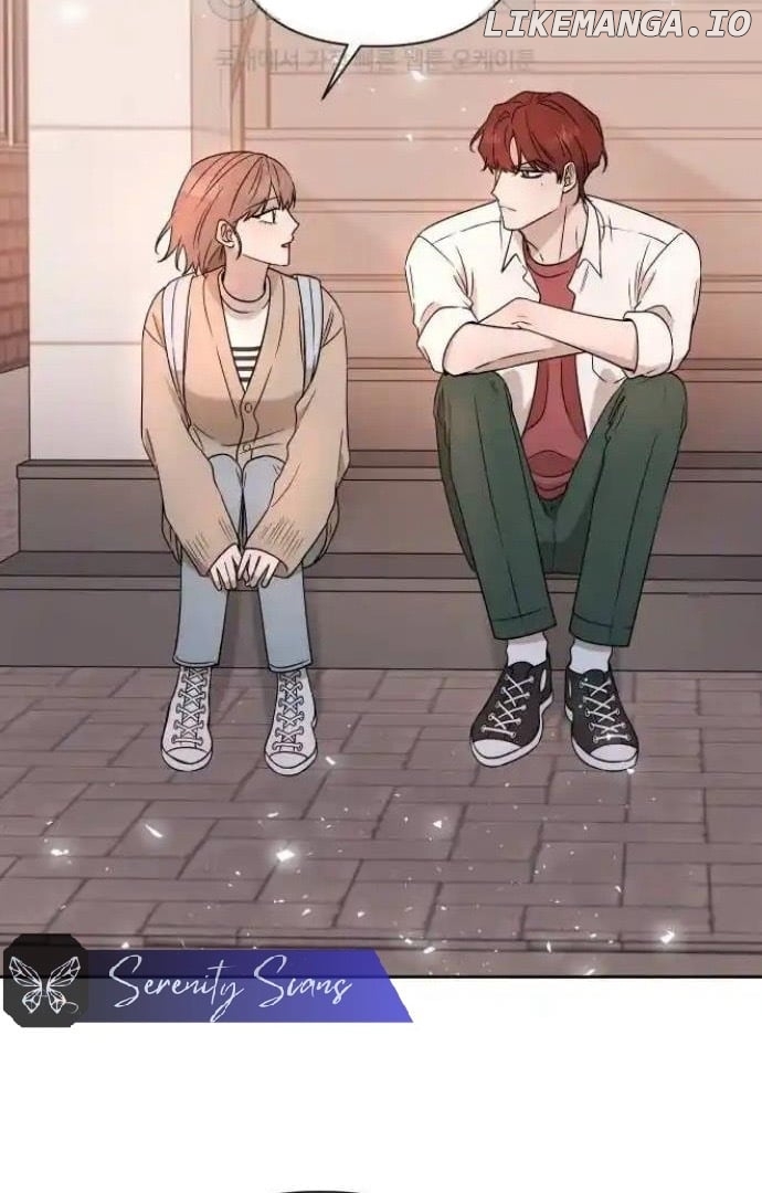 Between Jaeyoung and Jaeyoung Chapter 15 - page 26