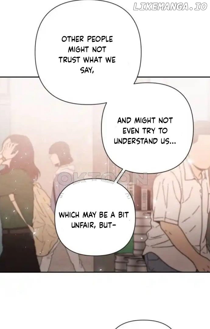 Between Jaeyoung and Jaeyoung Chapter 15 - page 27