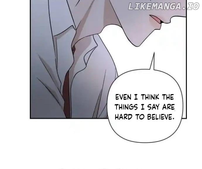 Between Jaeyoung and Jaeyoung Chapter 15 - page 29