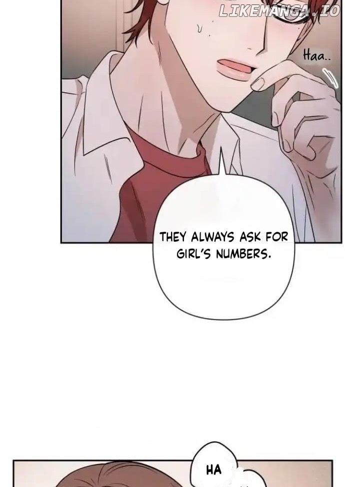 Between Jaeyoung and Jaeyoung Chapter 15 - page 37