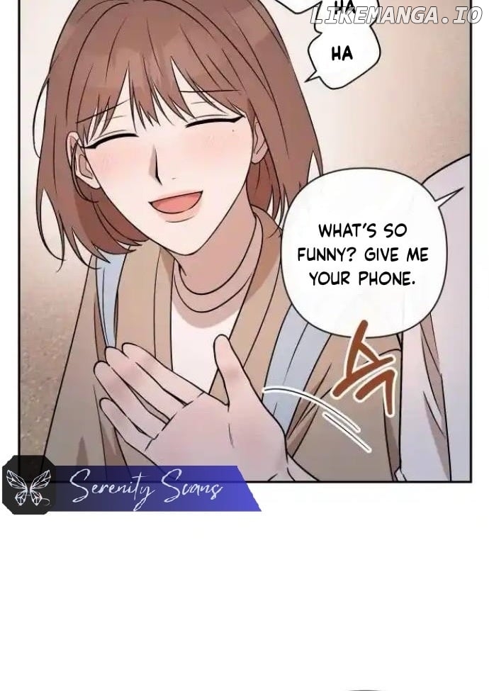 Between Jaeyoung and Jaeyoung Chapter 15 - page 38