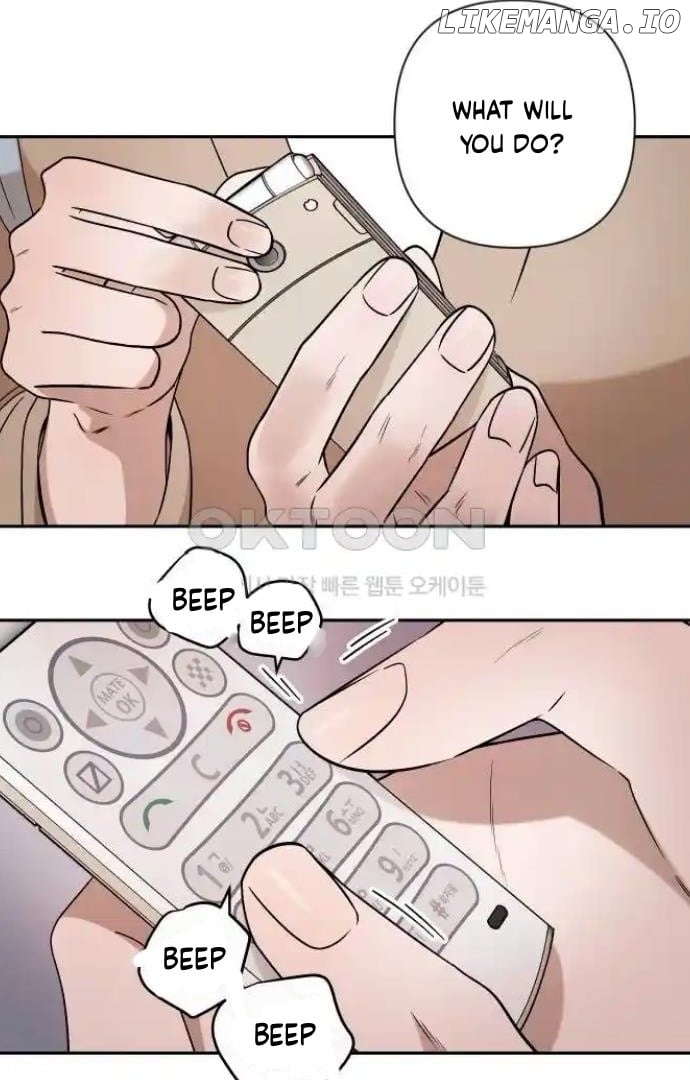 Between Jaeyoung and Jaeyoung Chapter 15 - page 39