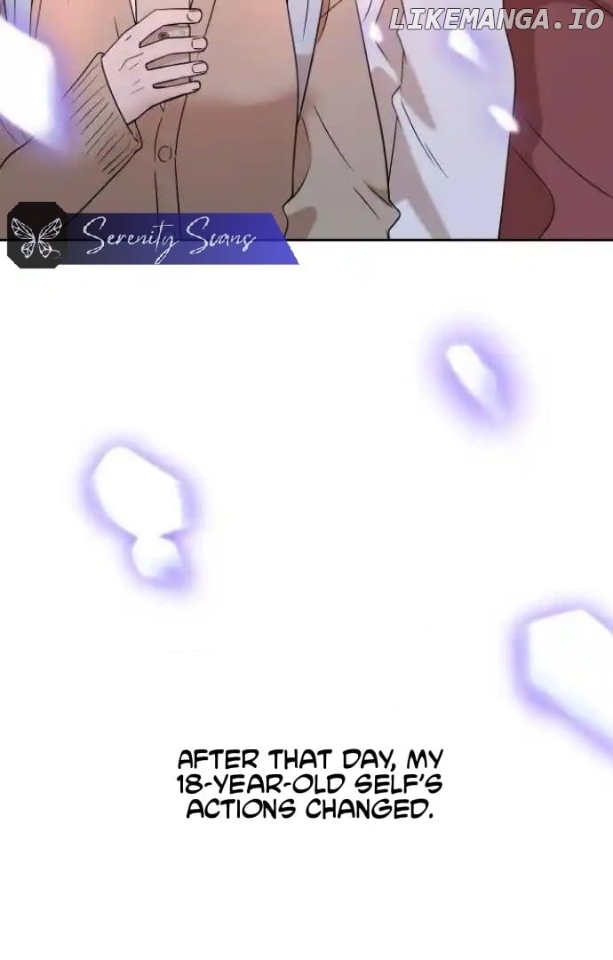 Between Jaeyoung and Jaeyoung Chapter 15 - page 45