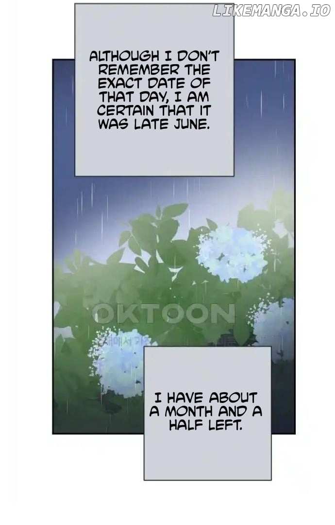 Between Jaeyoung and Jaeyoung Chapter 15 - page 52