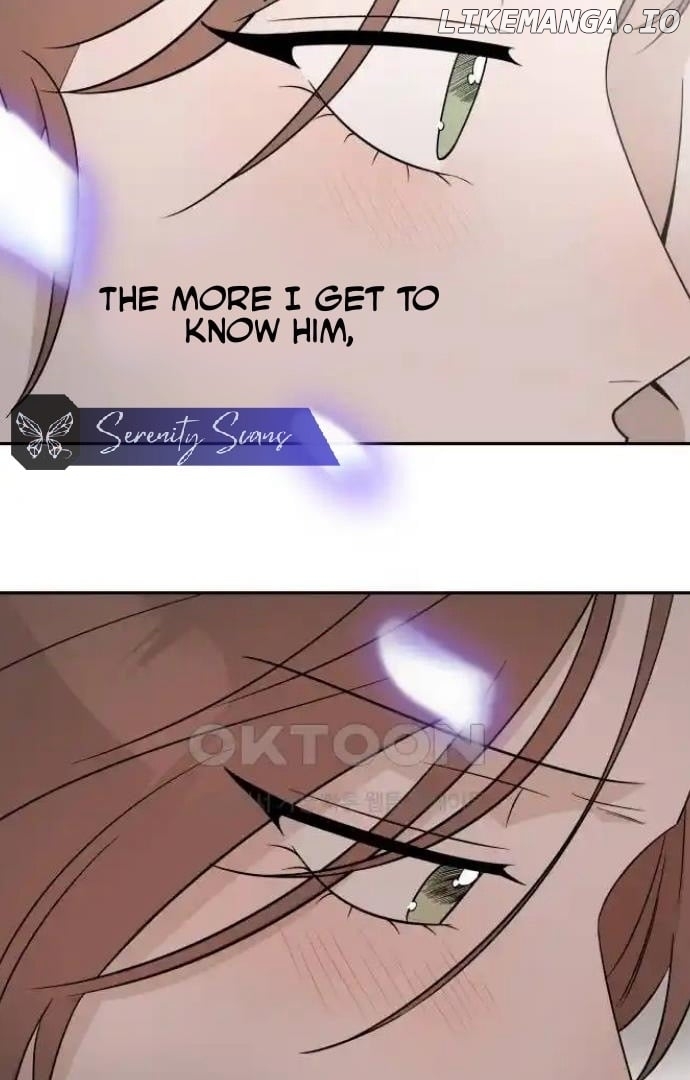 Between Jaeyoung and Jaeyoung Chapter 15 - page 55