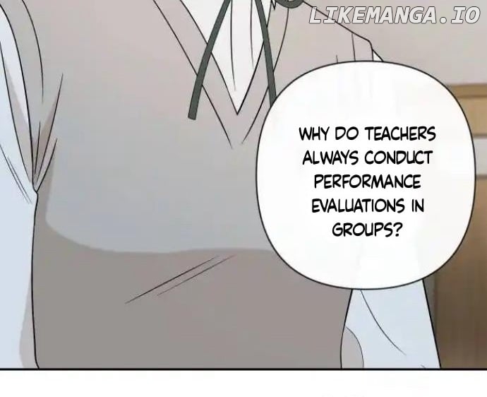 Between Jaeyoung and Jaeyoung Chapter 15 - page 58