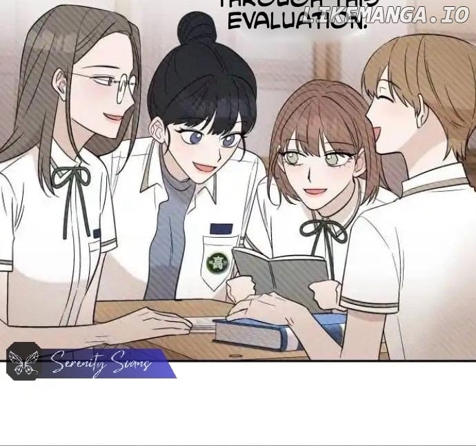 Between Jaeyoung and Jaeyoung Chapter 15 - page 68