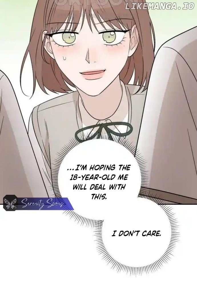 Between Jaeyoung and Jaeyoung Chapter 15 - page 76