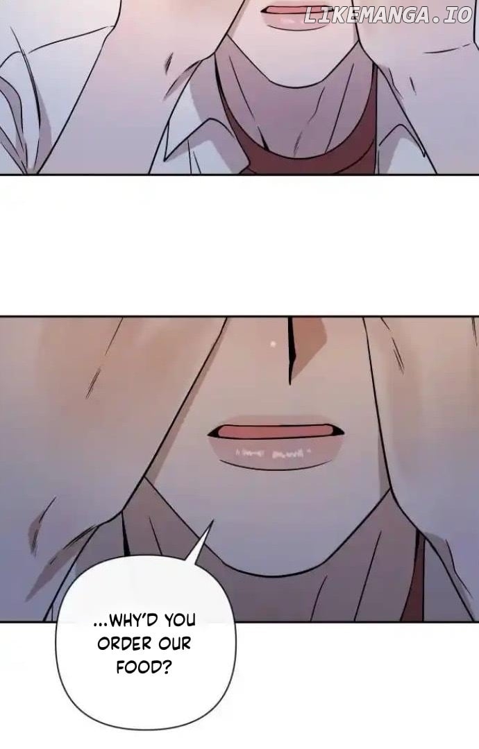 Between Jaeyoung and Jaeyoung Chapter 15 - page 8