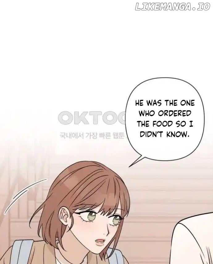 Between Jaeyoung and Jaeyoung Chapter 15 - page 9