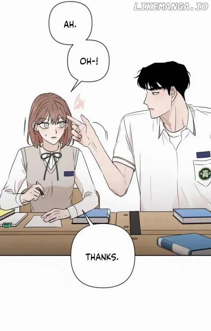 Between Jaeyoung and Jaeyoung Chapter 16 - page 12