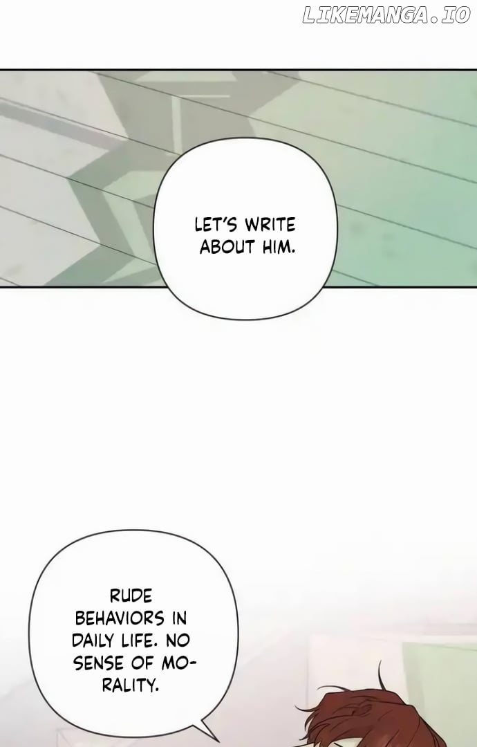 Between Jaeyoung and Jaeyoung Chapter 16 - page 26