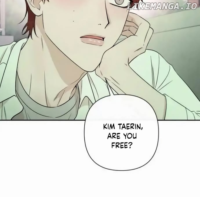 Between Jaeyoung and Jaeyoung Chapter 16 - page 30