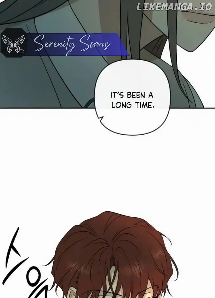 Between Jaeyoung and Jaeyoung Chapter 16 - page 38