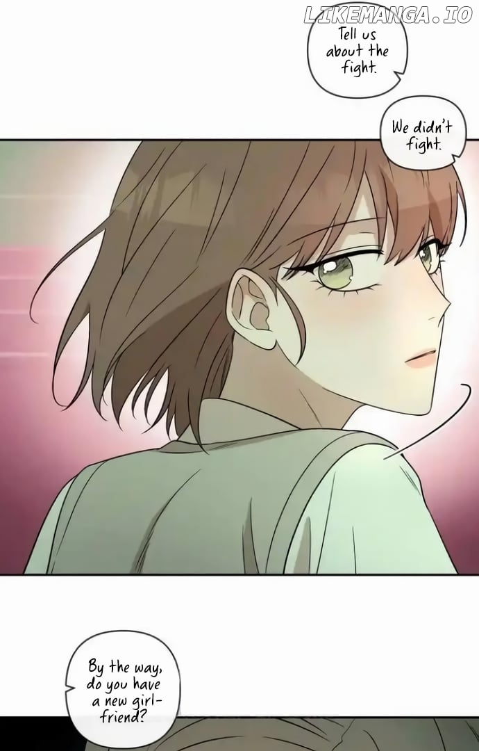 Between Jaeyoung and Jaeyoung Chapter 16 - page 40