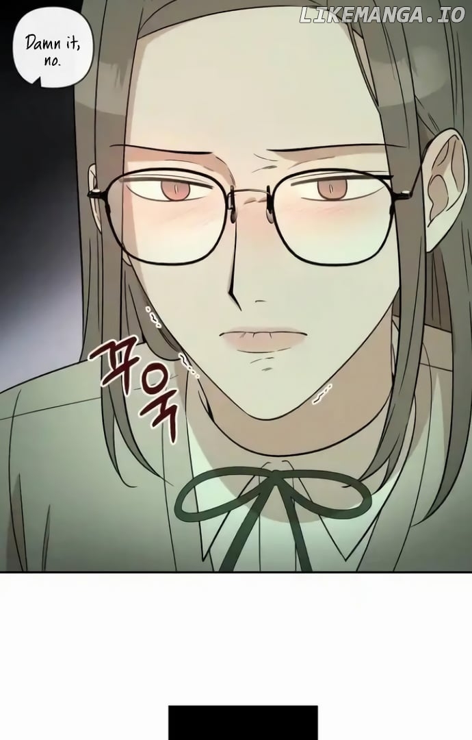 Between Jaeyoung and Jaeyoung Chapter 16 - page 41