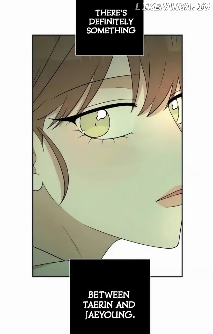 Between Jaeyoung and Jaeyoung Chapter 16 - page 42