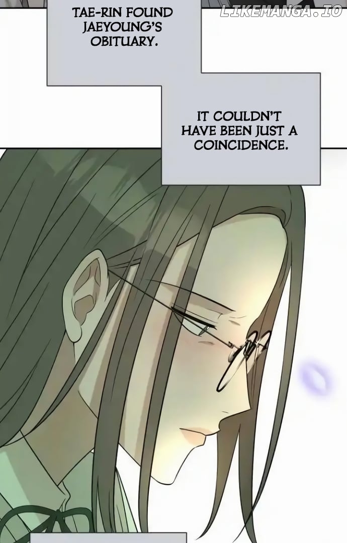 Between Jaeyoung and Jaeyoung Chapter 16 - page 48