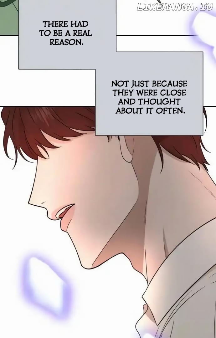 Between Jaeyoung and Jaeyoung Chapter 16 - page 49