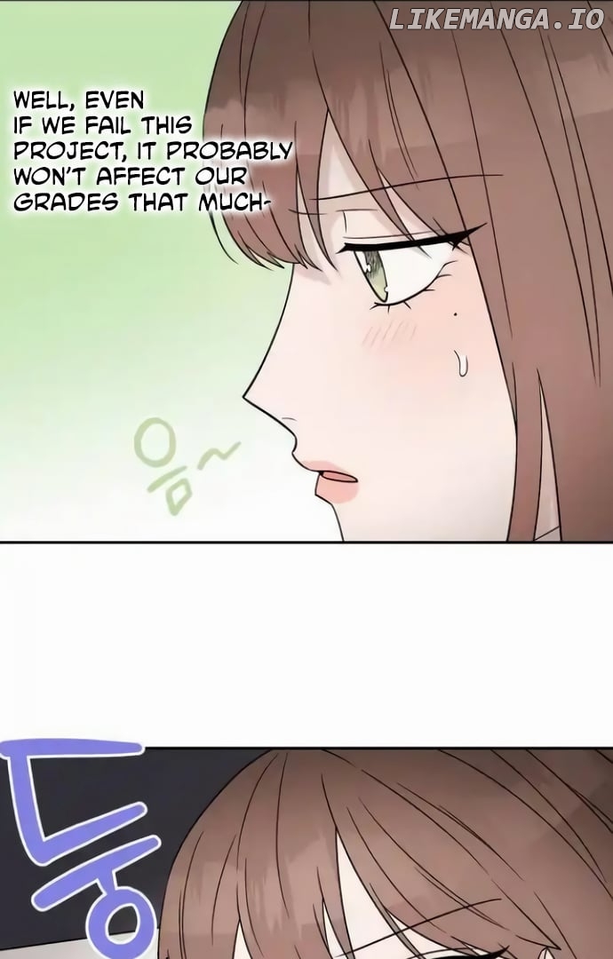 Between Jaeyoung and Jaeyoung Chapter 16 - page 5