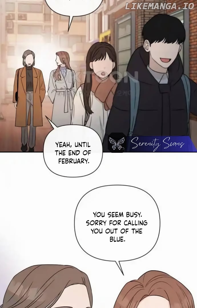 Between Jaeyoung and Jaeyoung Chapter 16 - page 52
