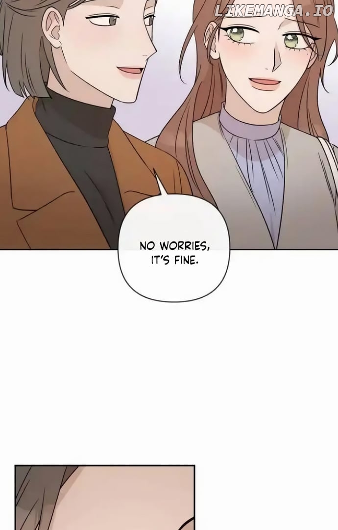 Between Jaeyoung and Jaeyoung Chapter 16 - page 53