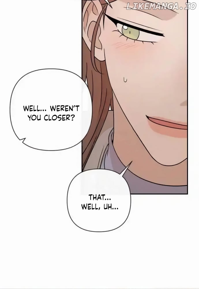 Between Jaeyoung and Jaeyoung Chapter 16 - page 55