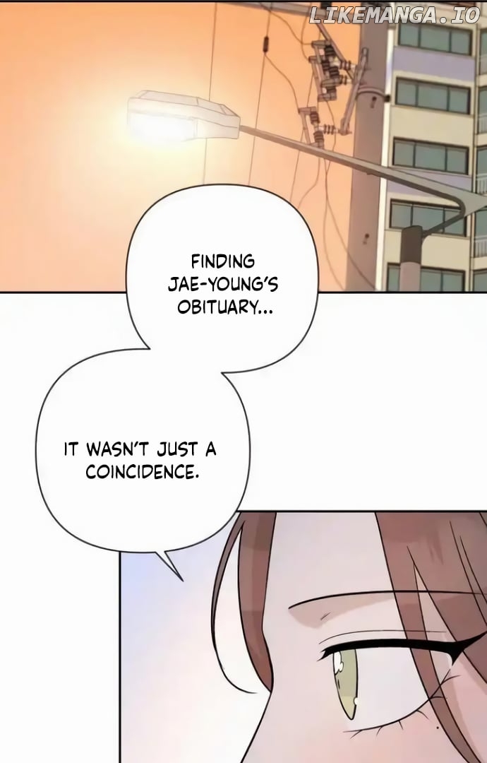 Between Jaeyoung and Jaeyoung Chapter 16 - page 56